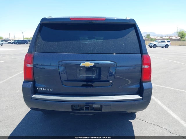 Chevrolet Tahoe Ls 2019 1GNSKAEC7KR122369 Image 19