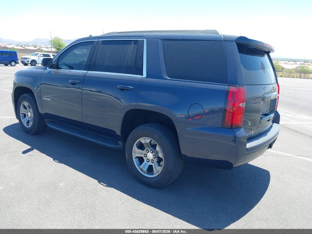 Chevrolet Tahoe Ls 2019 1GNSKAEC7KR122369 Image 3