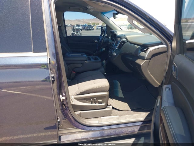 Chevrolet Tahoe Ls 2019 1GNSKAEC7KR122369 Image 5