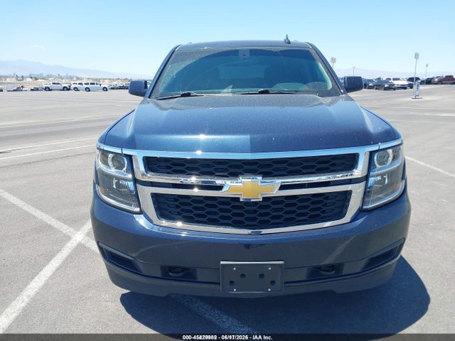 Chevrolet Tahoe Ls 2019 1GNSKAEC7KR122369 Image 6