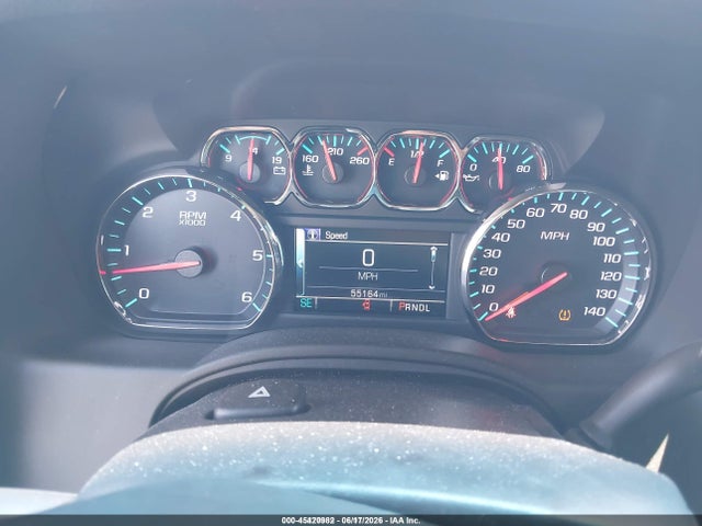 Chevrolet Tahoe Ls 2019 1GNSKAEC7KR122369 Image 7