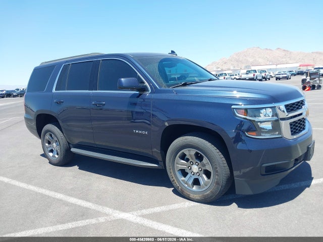 Chevrolet Tahoe Ls 2019 1GNSKAEC7KR122369 Image 13