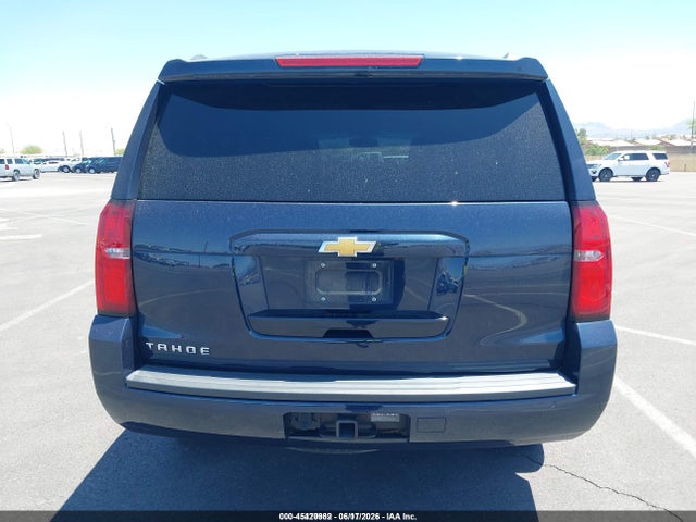 Chevrolet Tahoe Ls 2019 1GNSKAEC7KR122369 Image 14