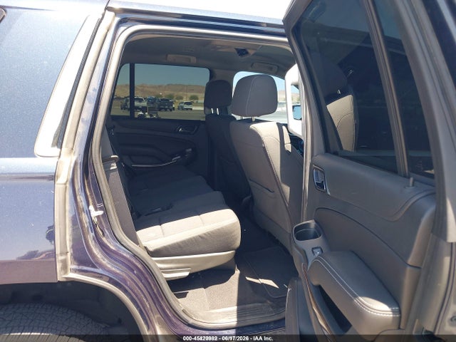 Chevrolet Tahoe Ls 2019 1GNSKAEC7KR122369 Image 8