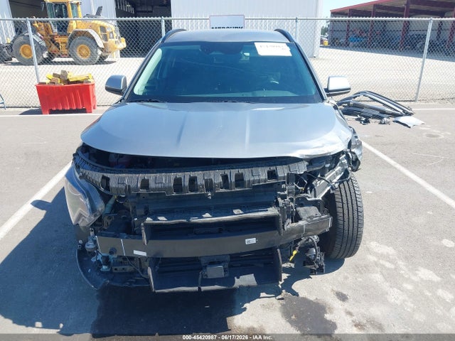 KIA NIRO EX 2023 KNDCR3LE2P5049113 Image 13