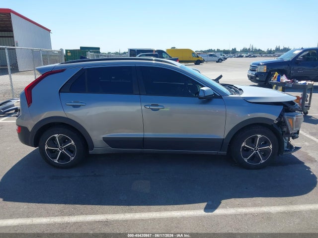 KIA NIRO EX 2023 KNDCR3LE2P5049113 Image 14