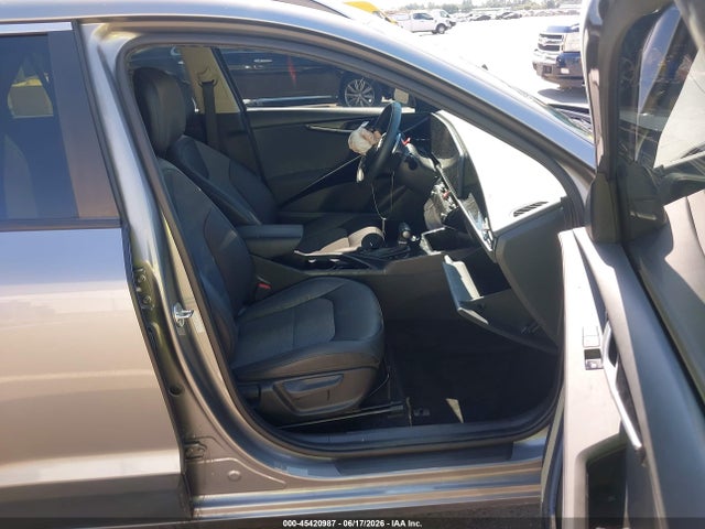Продаж на аукціоні авто 2023 Kia Niro Ex, vin: KNDCR3LE2P5049113, номер лоту: 45420987