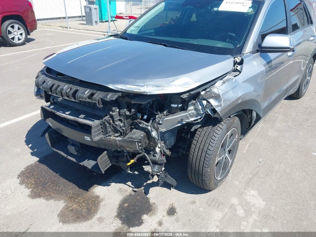 Продаж на аукціоні авто 2023 Kia Niro Ex, vin: KNDCR3LE2P5049113, номер лоту: 45420987