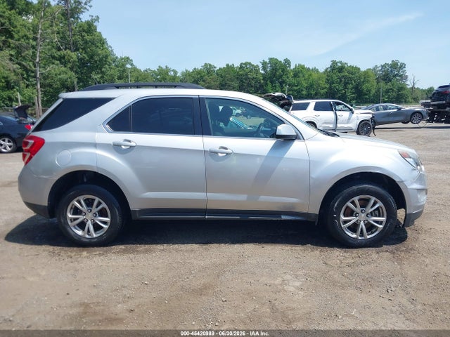 Продаж на аукціоні авто 2017 Chevrolet Equinox Lt, vin: 2GNFLFEK3H6185315, номер лоту: 45420989