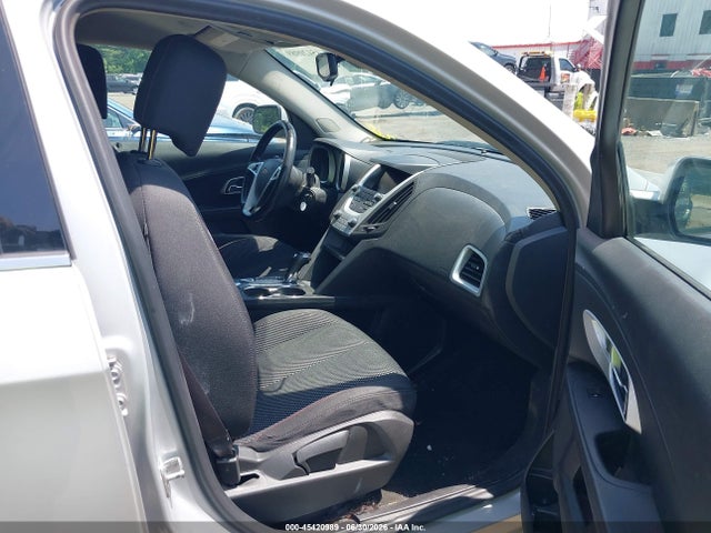 Продаж на аукціоні авто 2017 Chevrolet Equinox Lt, vin: 2GNFLFEK3H6185315, номер лоту: 45420989