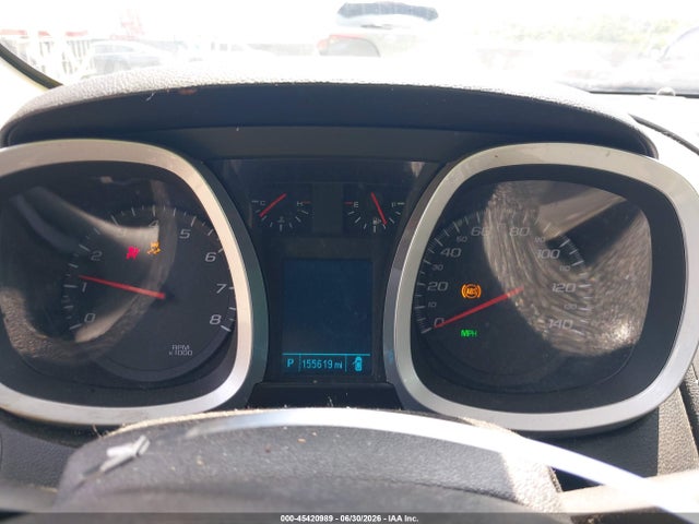 Продаж на аукціоні авто 2017 Chevrolet Equinox Lt, vin: 2GNFLFEK3H6185315, номер лоту: 45420989