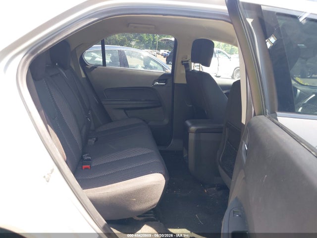 Продаж на аукціоні авто 2017 Chevrolet Equinox Lt, vin: 2GNFLFEK3H6185315, номер лоту: 45420989