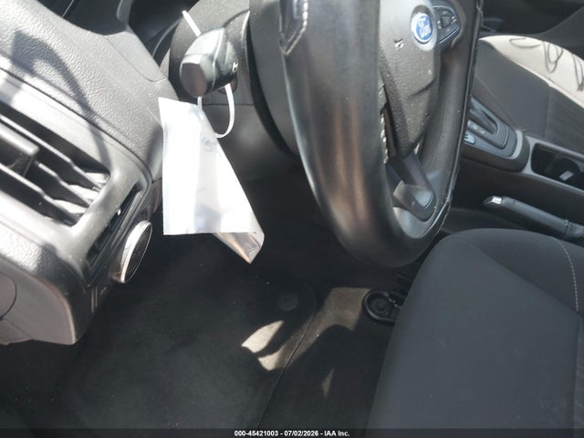 Ford FOCUS SE 2017 1FADP3K24HL263573 Image 12