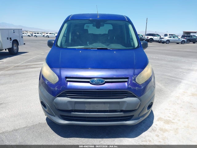 Ford Transit Connect Xl 2018 NM0GE9E70J1344561 Image 15