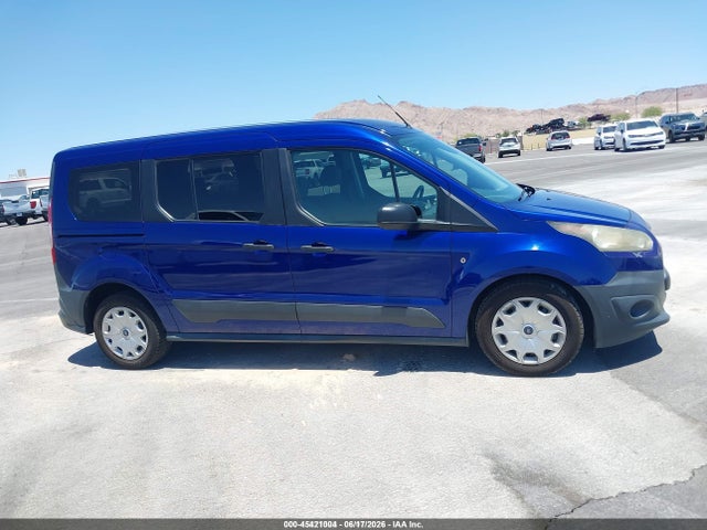 Ford Transit Connect Xl 2018 NM0GE9E70J1344561 Image 16