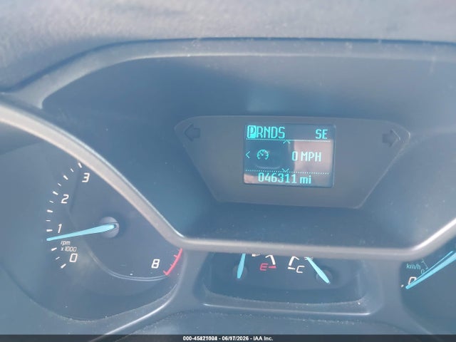 Ford Transit Connect Xl 2018 NM0GE9E70J1344561 Image 18