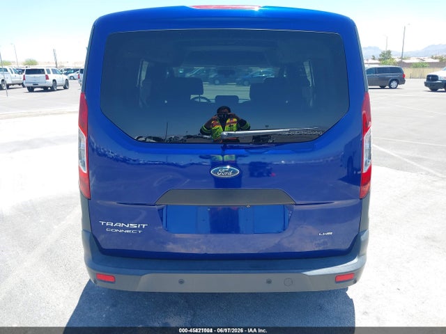 Ford Transit Connect Xl 2018 NM0GE9E70J1344561 Image 19
