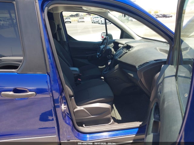 Ford Transit Connect Xl 2018 NM0GE9E70J1344561 Image 5