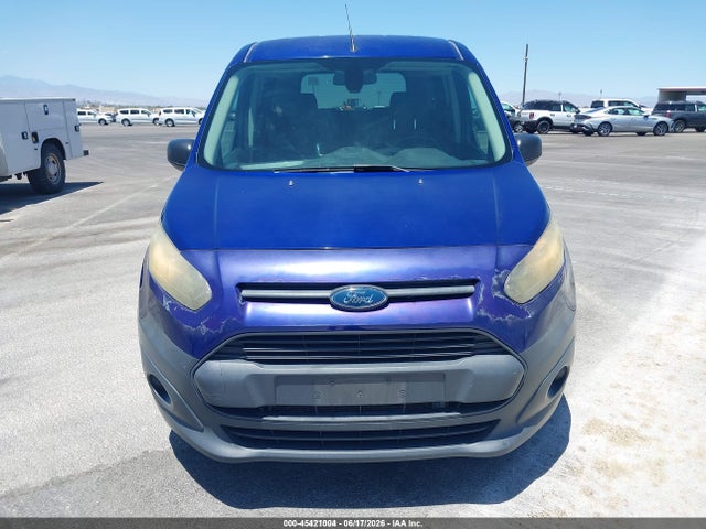 Ford Transit Connect Xl 2018 NM0GE9E70J1344561 Image 6