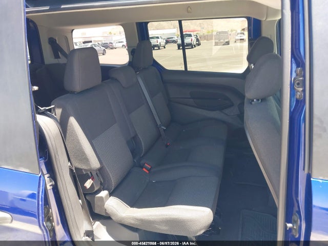 Ford Transit Connect Xl 2018 NM0GE9E70J1344561 Image 8