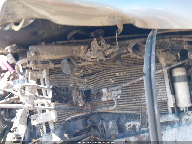 2019 Nissan Armada Sl მანქანა იყიდება აუქციონზე, vin: JN8AY2NC7K9587649, აუქციონის ნომერი: 45421005