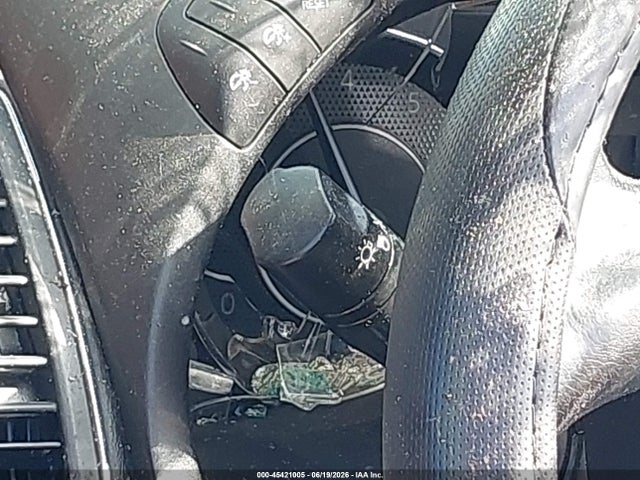 2019 Nissan Armada Sl მანქანა იყიდება აუქციონზე, vin: JN8AY2NC7K9587649, აუქციონის ნომერი: 45421005
