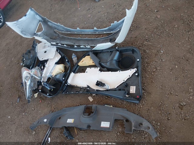 Продаж на аукціоні авто 2016 Toyota Prius Two, vin: JTDKBRFU7G3008011, номер лоту: 45421009