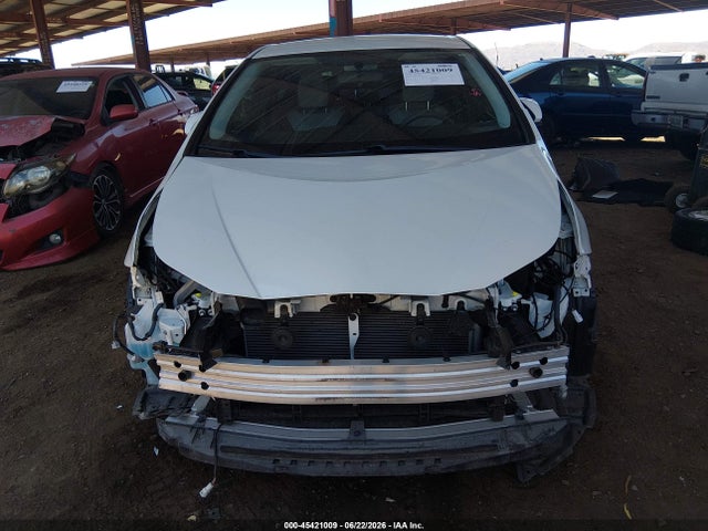Toyota Prius Two 2016 JTDKBRFU7G3008011 Image 6