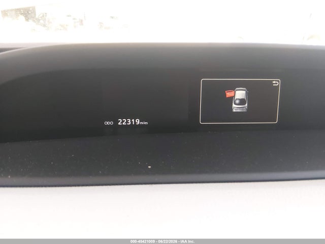 Toyota Prius Two 2016 JTDKBRFU7G3008011 Image 7