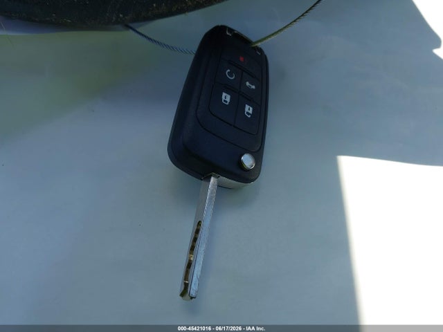 Chevrolet IMPALA LS 2015 2G11Z5SL3F9188017 Image 11