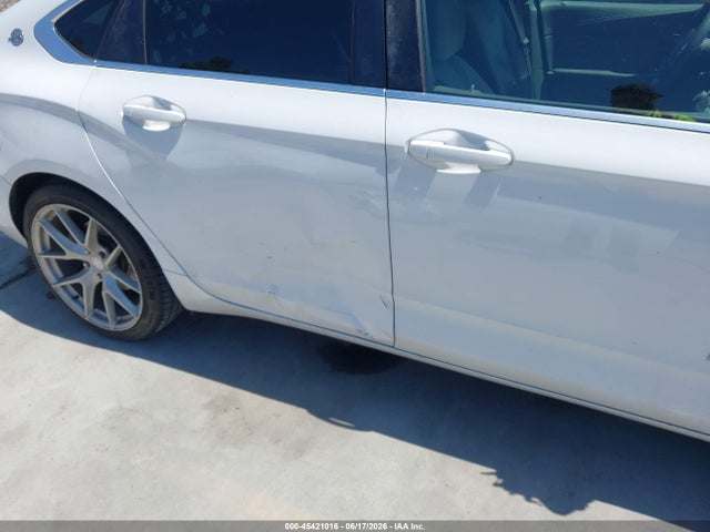 Chevrolet IMPALA LS 2015 2G11Z5SL3F9188017 Image 6