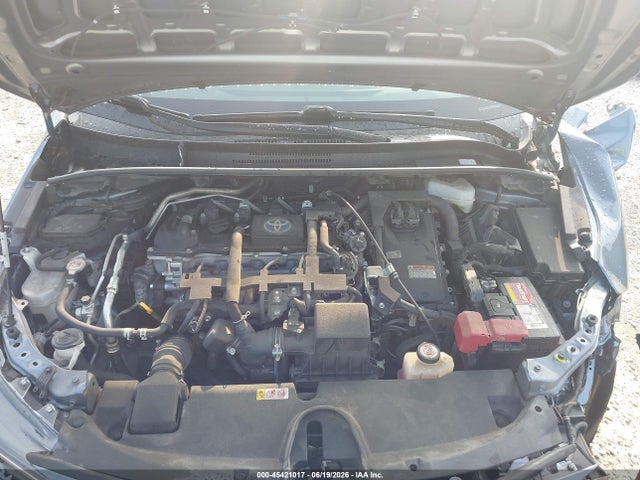 JTDEAMDE3NJ048996 Toyota Corolla Hybrid Le
