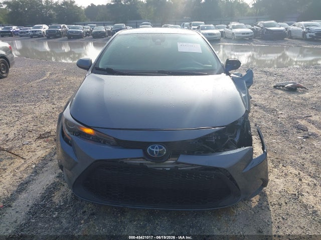 JTDEAMDE3NJ048996 Toyota Corolla Hybrid Le