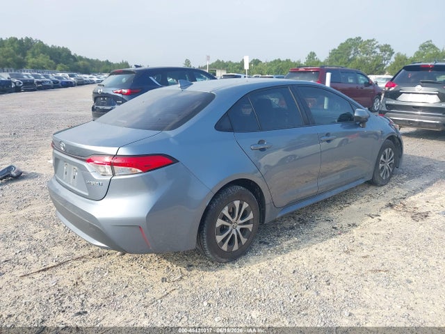 JTDEAMDE3NJ048996 Toyota Corolla Hybrid Le
