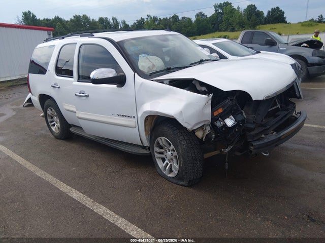 Продаж на аукціоні авто 2009 Gmc Yukon Slt2, vin: 1GKEC33309R206646, номер лоту: 45421021