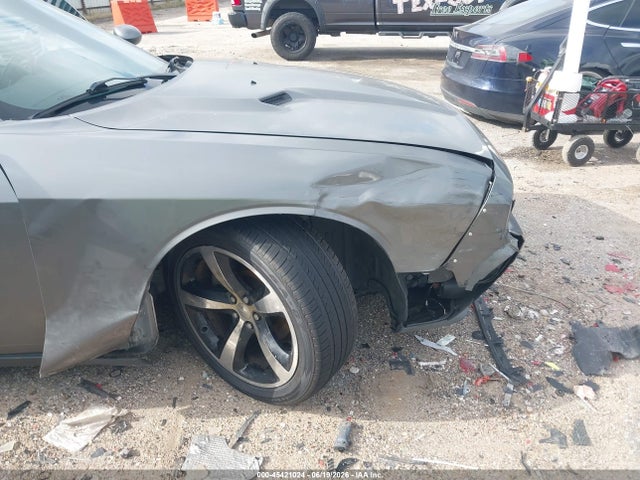 Aukcja sprzedaży 2012 Dodge Challenger Sxt, vin: 2C3CDYAG1CH210087, numer aukcji: 45421024