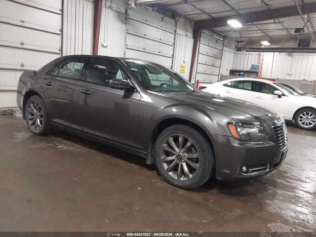 Aukcja sprzedaży 2014 Chrysler 300 300s, vin: 2C3CCAGG8EH255760, numer aukcji: 45421027