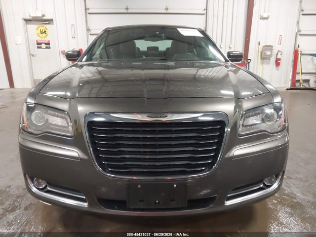 Aukcja sprzedaży 2014 Chrysler 300 300s, vin: 2C3CCAGG8EH255760, numer aukcji: 45421027