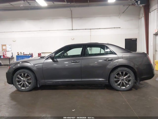 Aukcja sprzedaży 2014 Chrysler 300 300s, vin: 2C3CCAGG8EH255760, numer aukcji: 45421027