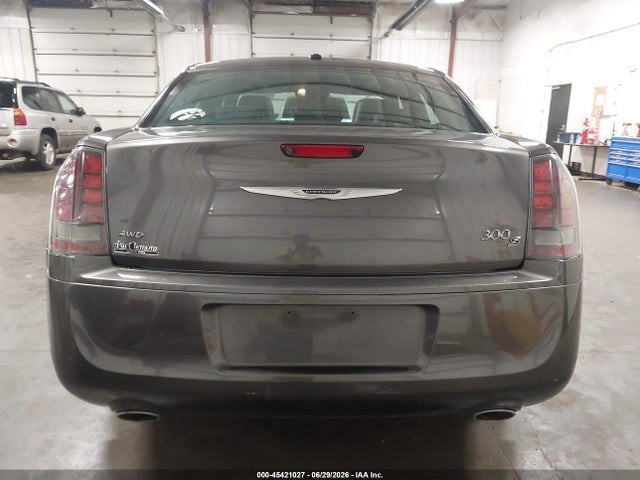 Aukcja sprzedaży 2014 Chrysler 300 300s, vin: 2C3CCAGG8EH255760, numer aukcji: 45421027