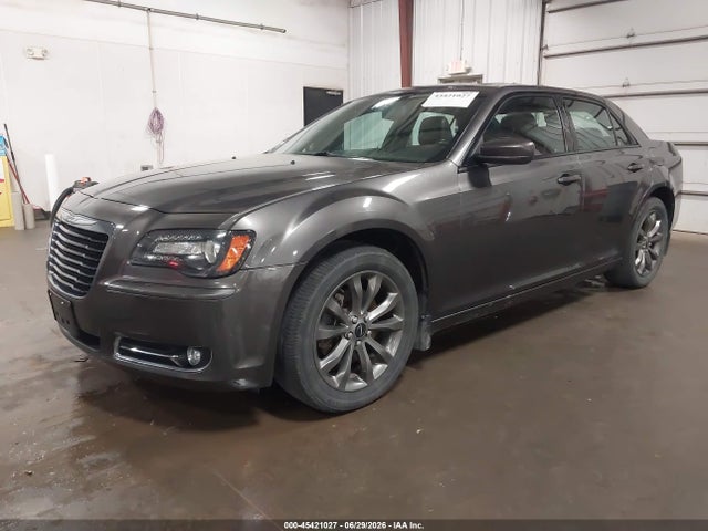 Aukcja sprzedaży 2014 Chrysler 300 300s, vin: 2C3CCAGG8EH255760, numer aukcji: 45421027