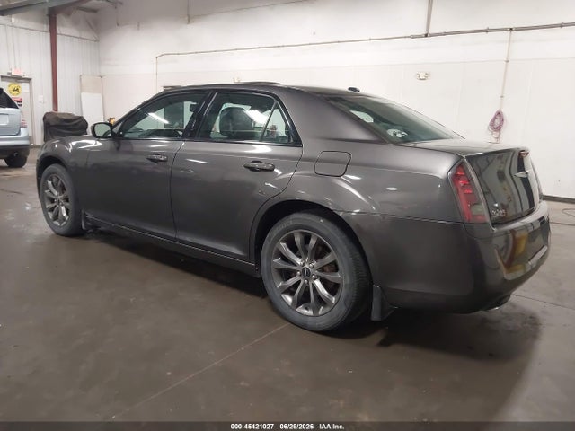 Aukcja sprzedaży 2014 Chrysler 300 300s, vin: 2C3CCAGG8EH255760, numer aukcji: 45421027