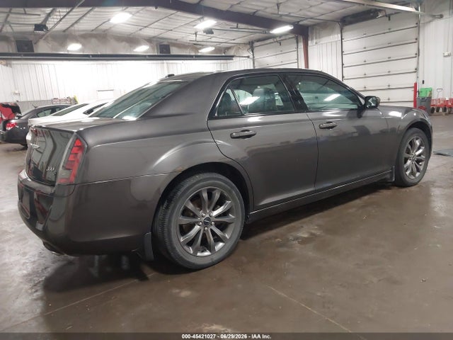 Aukcja sprzedaży 2014 Chrysler 300 300s, vin: 2C3CCAGG8EH255760, numer aukcji: 45421027