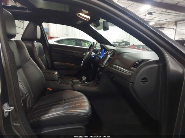Aukcja sprzedaży 2014 Chrysler 300 300s, vin: 2C3CCAGG8EH255760, numer aukcji: 45421027