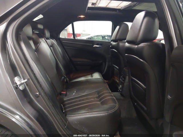 Aukcja sprzedaży 2014 Chrysler 300 300s, vin: 2C3CCAGG8EH255760, numer aukcji: 45421027