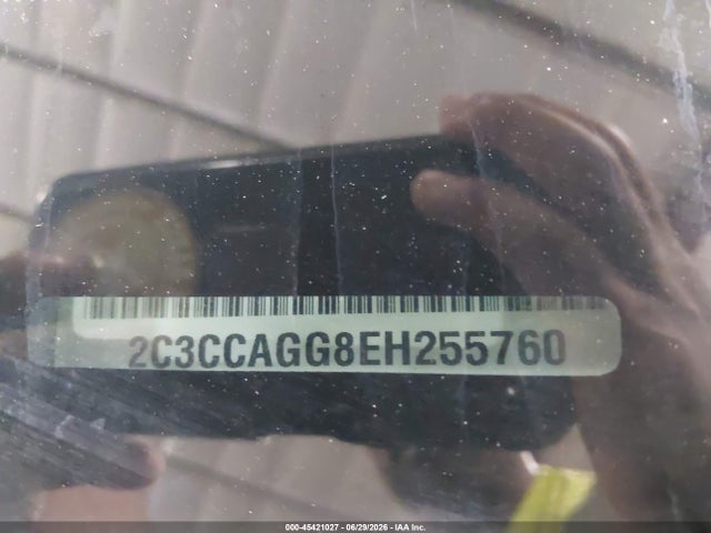 Aukcja sprzedaży 2014 Chrysler 300 300s, vin: 2C3CCAGG8EH255760, numer aukcji: 45421027