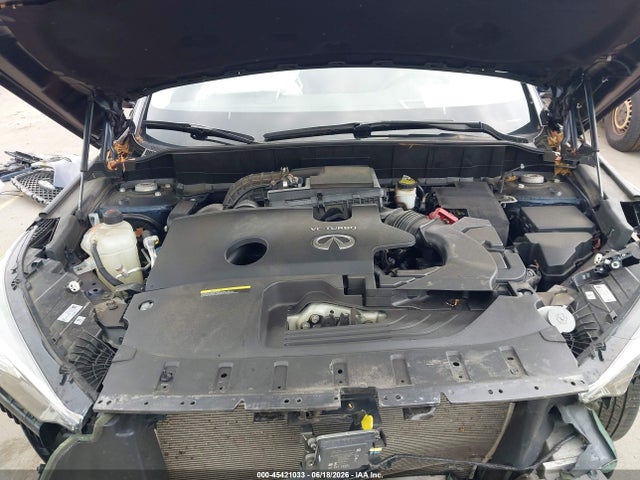 Продажа на аукционе авто 2019 Infiniti Qx50 Essential, vin: 3PCAJ5M32KF145726, номер лота: 45421033