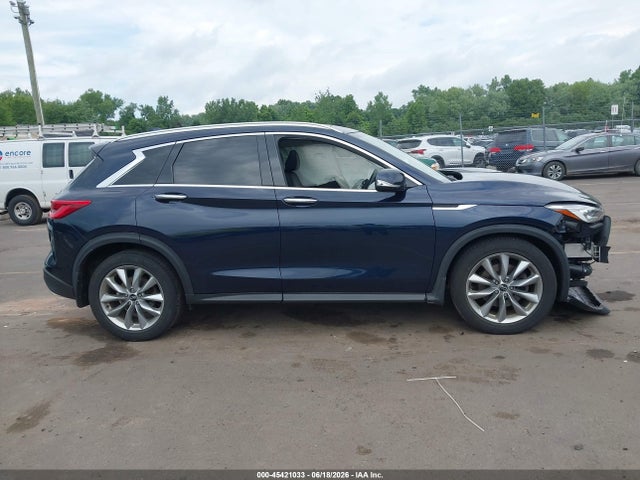 Продажа на аукционе авто 2019 Infiniti Qx50 Essential, vin: 3PCAJ5M32KF145726, номер лота: 45421033