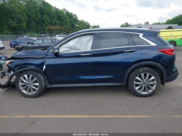 Продажа на аукционе авто 2019 Infiniti Qx50 Essential, vin: 3PCAJ5M32KF145726, номер лота: 45421033