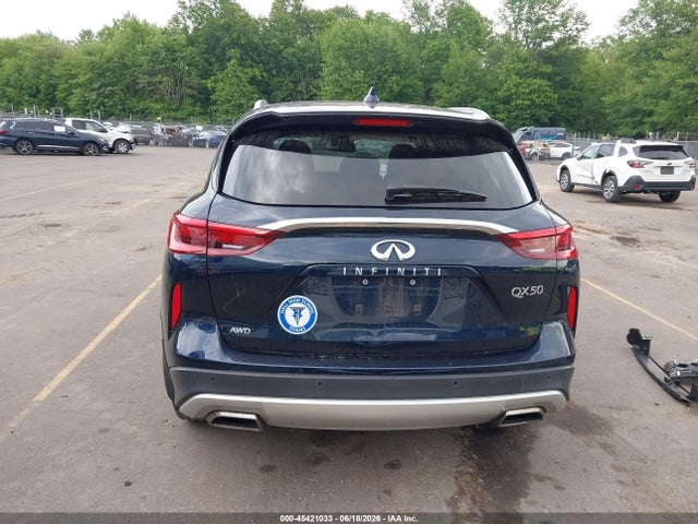 Продажа на аукционе авто 2019 Infiniti Qx50 Essential, vin: 3PCAJ5M32KF145726, номер лота: 45421033